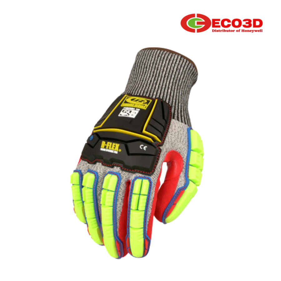 Găng tay chống va đập RINGERS R065 ANSELL